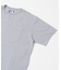 THE NORTH FACE PURPLE LABEL　8OZ FLD POCKET T-SHIRT