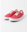 VANS　AUTHENTIC