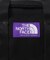 THE NORTH FACE PURPLE LABEL　FIELD DEMI DUFFLE BAG