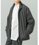 『WEB限定』『吸水 ／ 速乾』Air Stretch スタンドブルゾン