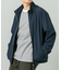 『WEB限定』『吸水 ／ 速乾』Air Stretch スタンドブルゾン
