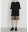 MERINO WOOL SHORT-SLEEVE T-SHIRTS
