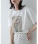 グラフィックTシャツ(半袖)