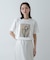 グラフィックTシャツ(半袖)