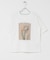 グラフィックTシャツ(半袖)