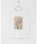 グラフィックTシャツ(半袖)