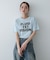 グラフィックTシャツ(半袖)
