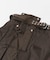 GANNI　DUCHESSE NYLON POCKET SKIRT