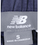 NEW BALANCE　スポーツレガシーパンツ