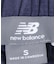 NEW BALANCE　スポーツレガシーパンツ