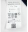 『WEB限定』『UR TECH Smart Linen Touch』フレアスリーブブラウス
