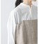 セミウェットリネンキャミソール