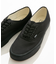 VANS　UA AUTHENTIC