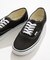 VANS　UA AUTHENTIC
