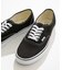 VANS　UA AUTHENTIC