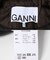 GANNI　DUCHESSE NYLON BOMBER JACKET