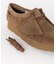 CLARKS　WALLABEE.GTX