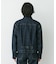 marka　DENIM JACKET