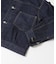 marka　DENIM JACKET