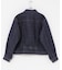 marka　DENIM JACKET