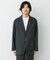 marka　STROLL AROUND JACKET