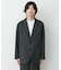 marka　STROLL AROUND JACKET