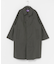 THE NORTH FACE PURPLE LABEL　B.W.F.SOUTIEN COLLAR COAT