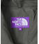 THE NORTH FACE PURPLE LABEL　B.W.F.SOUTIEN COLLAR COAT