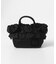 GANNI　MINI SHOPPER RUFFLE