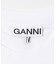 GANNI　LEOPARD RELAXED T-SHIRTS