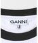 GANNI　JERSEY MARGOT KITTY PRINT