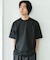 『吸水速乾／接触冷感／イージーケア』クイックドライ ショートスリーブTシャツ