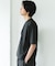 『吸水速乾／接触冷感／イージーケア』クイックドライ ショートスリーブTシャツ