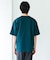 『吸水速乾／接触冷感／イージーケア』クイックドライ ショートスリーブTシャツ