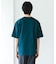 『吸水速乾／接触冷感／イージーケア』クイックドライ ショートスリーブTシャツ