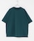 『吸水速乾／接触冷感／イージーケア』クイックドライ ショートスリーブTシャツ