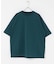 『吸水速乾／接触冷感／イージーケア』クイックドライ ショートスリーブTシャツ