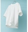 『吸水速乾／接触冷感／イージーケア』クイックドライ ショートスリーブTシャツ