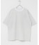 『吸水速乾／接触冷感／イージーケア』クイックドライ ショートスリーブTシャツ