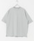 『吸水速乾／接触冷感／イージーケア』クイックドライ ショートスリーブTシャツ
