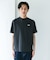 『別注』PENNEYS×DOORS　THE FOX 天竺 ショートスリーブTシャツ