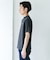 『別注』PENNEYS×DOORS　THE FOX 天竺 ショートスリーブTシャツ