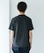 『別注』PENNEYS×DOORS　THE FOX 天竺 ショートスリーブTシャツ