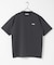『別注』PENNEYS×DOORS　THE FOX 天竺 ショートスリーブTシャツ