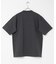 『別注』PENNEYS×DOORS　THE FOX 天竺 ショートスリーブTシャツ