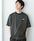『別注』PENNEYS×DOORS　THE FOX 天竺 ショートスリーブTシャツ