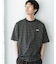 『別注』PENNEYS×DOORS　THE FOX 天竺 ショートスリーブTシャツ