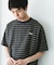 『別注』PENNEYS×DOORS　THE FOX 天竺 ショートスリーブTシャツ