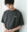 『別注』PENNEYS×DOORS　THE FOX 天竺 ショートスリーブTシャツ