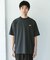 『別注』PENNEYS×DOORS　THE FOX 天竺 ショートスリーブTシャツ